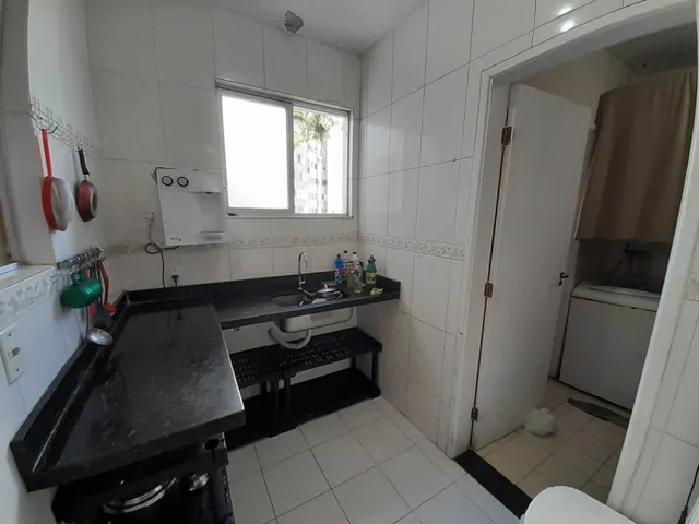 Imagem 8: Vendo Apartamento com 3 Quartos no Imbuí