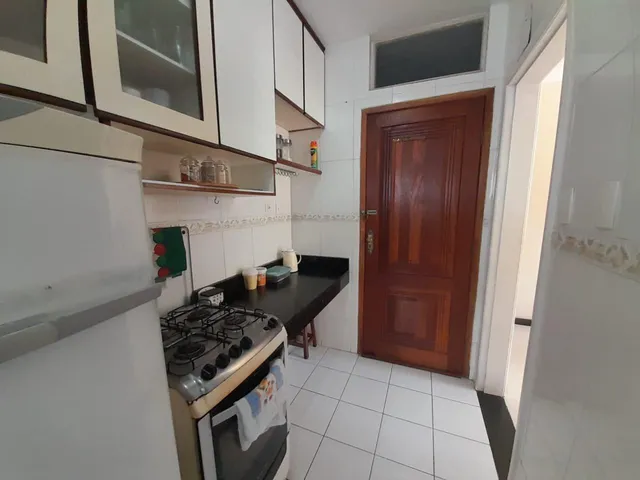 Imagem 14: Vendo Apartamento com 3 Quartos no Imbuí