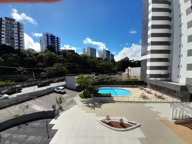 Imagem 3: Vendo Apartamento com 3 Quartos no Imbuí