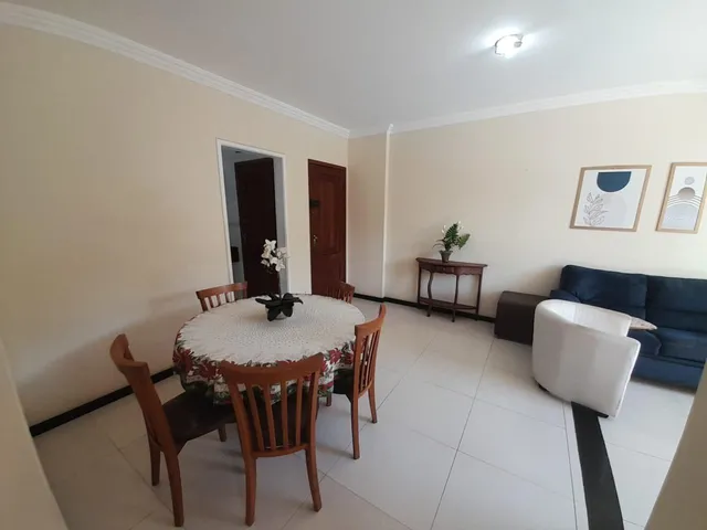 Imagem 11: Vendo Apartamento com 3 Quartos no Imbuí