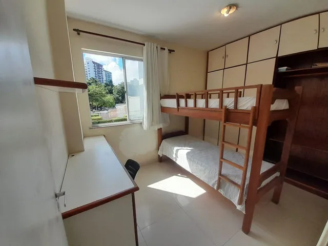 Imagem 4: Vendo Apartamento com 3 Quartos no Imbuí