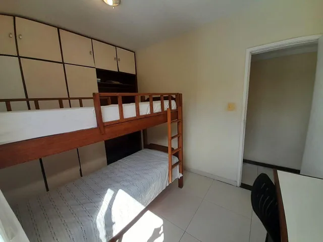 Imagem 2: Vendo Apartamento com 3 Quartos no Imbuí