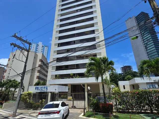 Imagem: VENDO APARTAMENTO COM 3 QUARTOS NA FEDERAÇÃO