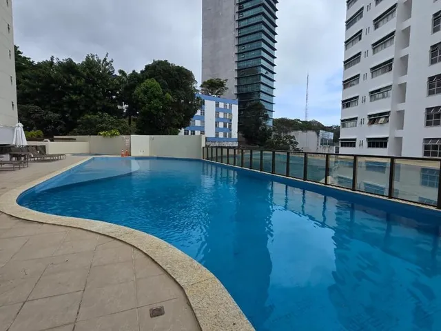 Imagem 11: VENDO APARTAMENTO COM 3 QUARTOS NA FEDERAÇÃO