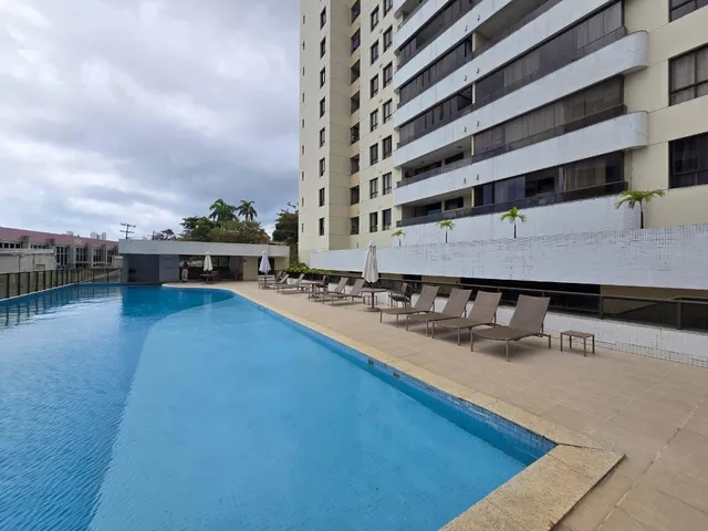 Imagem 6: VENDO APARTAMENTO COM 3 QUARTOS NA FEDERAÇÃO