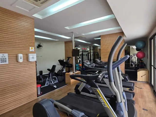 Imagem 10: VENDO APARTAMENTO COM 3 QUARTOS NA FEDERAÇÃO
