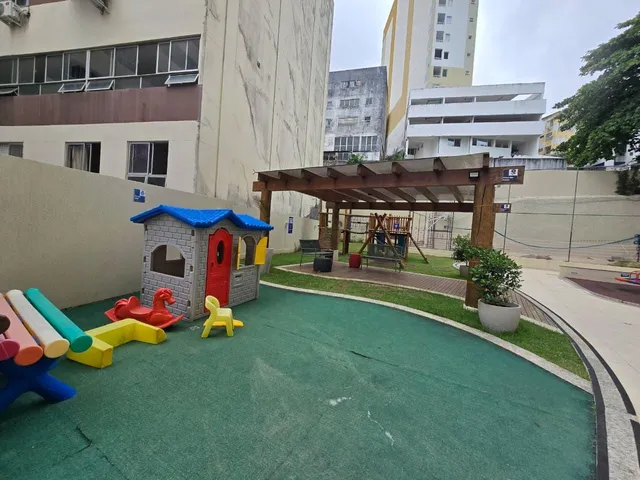 Imagem 7: VENDO APARTAMENTO COM 3 QUARTOS NA FEDERAÇÃO