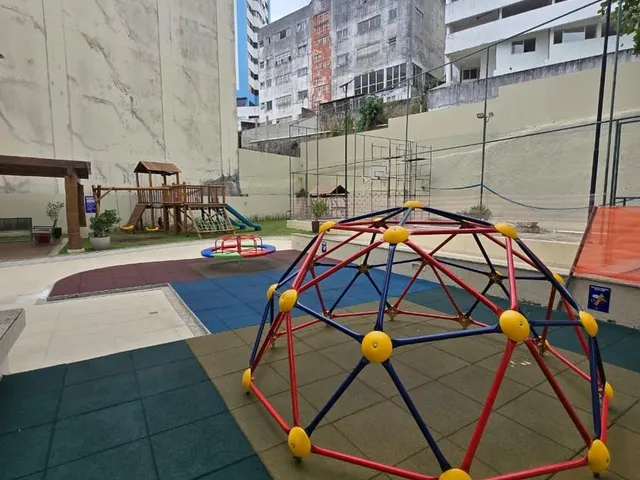 Imagem 12: VENDO APARTAMENTO COM 3 QUARTOS NA FEDERAÇÃO