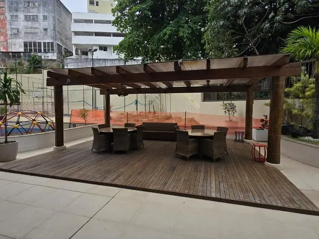 Imagem 8: VENDO APARTAMENTO COM 3 QUARTOS NA FEDERAÇÃO