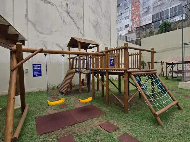 Imagem 15: VENDO APARTAMENTO COM 3 QUARTOS NA FEDERAÇÃO