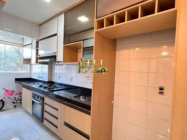 Imagem 3: Apartamento Venda e Locação – Próximo Centro Político Administrativo