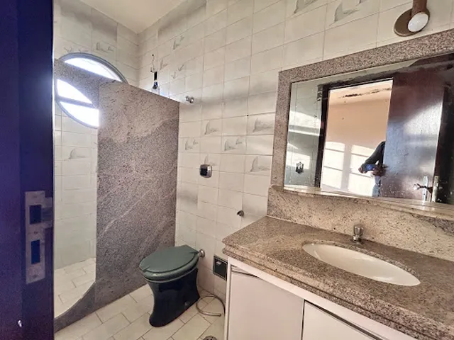 Imagem 4: Apartamento com 3 Dormitórios À Venda, 180 M² por R$ 420.000,00 - Centro - Patos de Minas/Mg