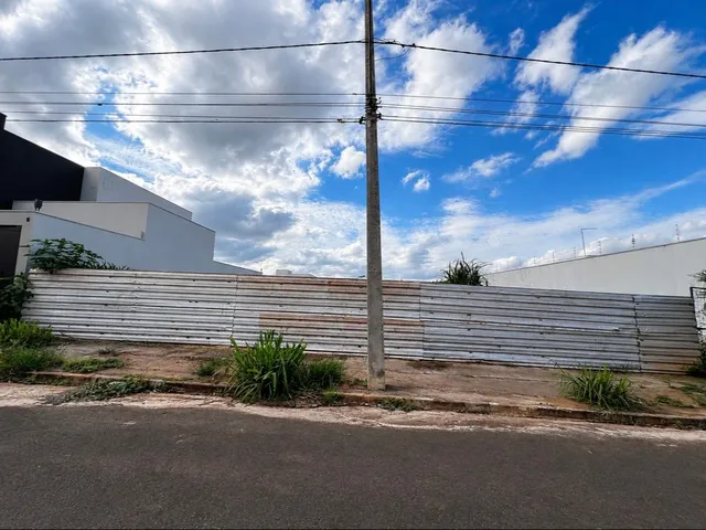 Imagem: Terreno à venda, 400 m² por R$ 378.000,00