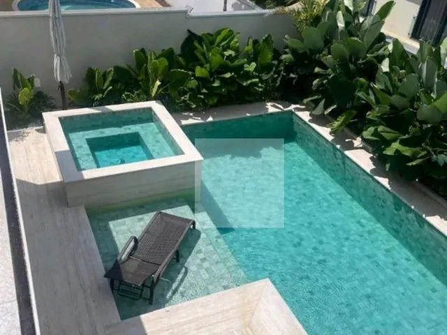 Imagem: Casa Alphaville Campinas