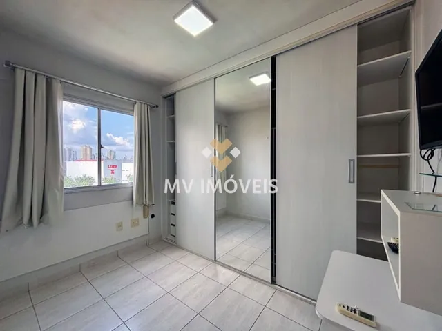 Imagem 14: Apartamento para locação no Ed. Sports Garden - Cremação - Belém/PA