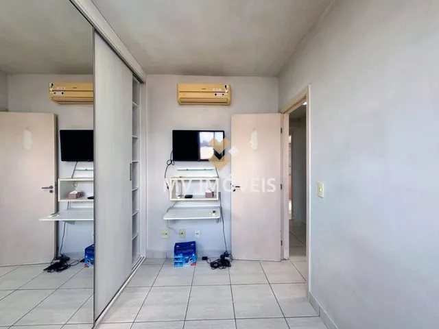 Imagem 4: Apartamento para locação no Ed. Sports Garden - Cremação - Belém/PA