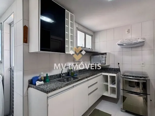 Imagem 15: Apartamento para locação no Ed. Sports Garden - Cremação - Belém/PA