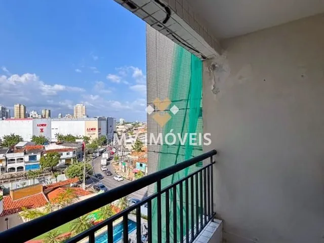 Imagem 11: Apartamento para locação no Ed. Sports Garden - Cremação - Belém/PA