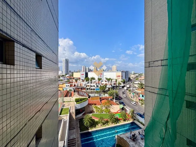 Imagem 13: Apartamento para locação no Ed. Sports Garden - Cremação - Belém/PA