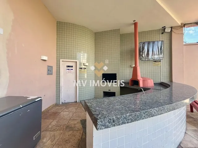Imagem 2: Apartamento para locação no Ed. Sports Garden - Cremação - Belém/PA