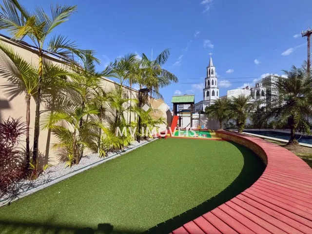 Imagem 12: Apartamento para locação no Ed. Sports Garden - Cremação - Belém/PA