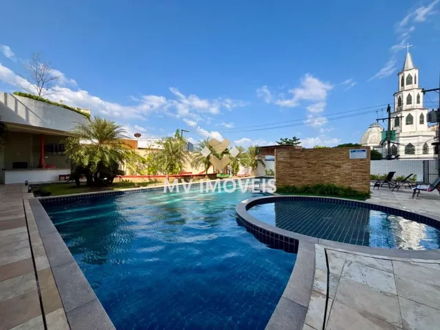 Imagem 9: Apartamento para locação no Ed. Sports Garden - Cremação - Belém/PA