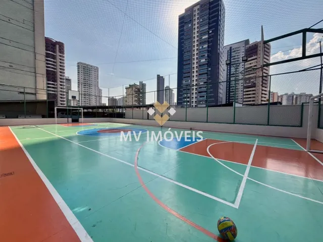Imagem 8: Apartamento para locação no Ed. Sports Garden - Cremação - Belém/PA