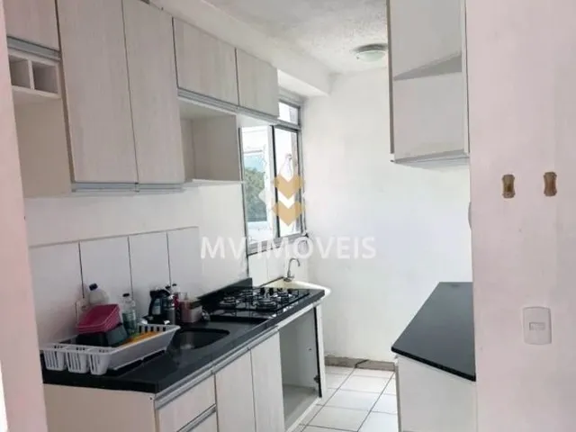 Imagem 13: Apartamento no Cond. Flor do Anani - Centro - Ananindeua/PA