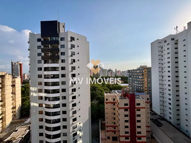 Imagem 12: Apartamento no Ed. Livello Garden - Batista Campos - Belém/PA