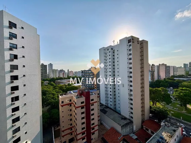 Imagem 2: Apartamento no Ed. Livello Garden - Batista Campos - Belém/PA