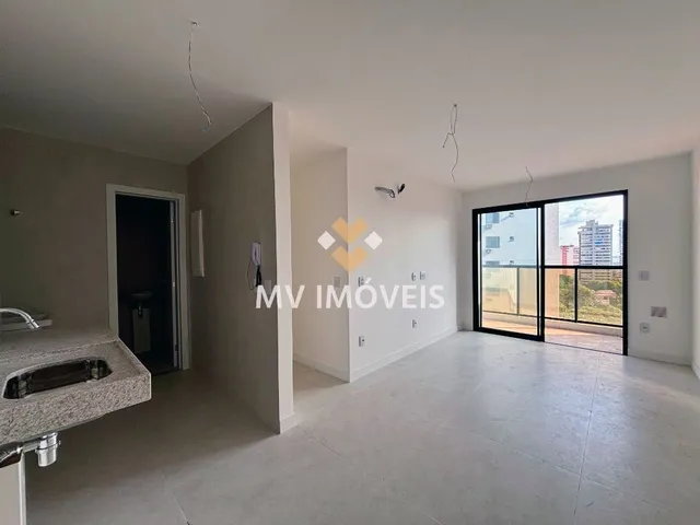 Imagem 14: Apartamento no Ed. Livello Garden - Batista Campos - Belém/PA