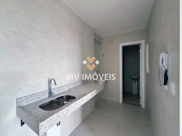 Imagem 11: Apartamento no Ed. Livello Garden - Batista Campos - Belém/PA