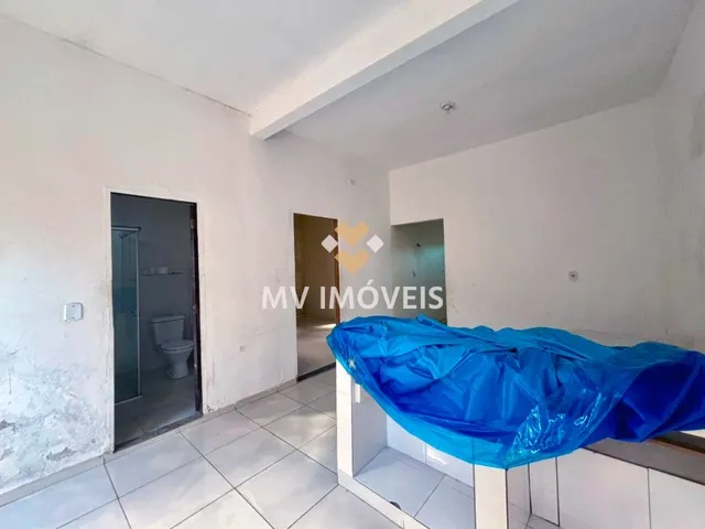 Imagem 5: Casa na Rua da Azpa - Águas Brancas - Ananindeua/Pará