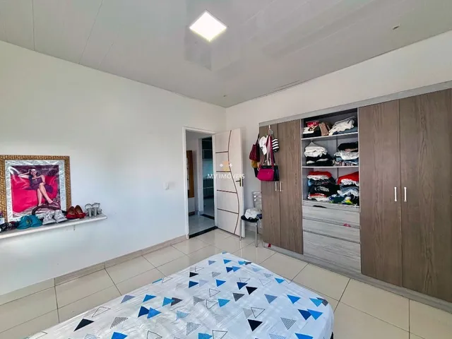 Imagem 2: Casa na Rua da Azpa - Águas Brancas - Ananindeua/Pará