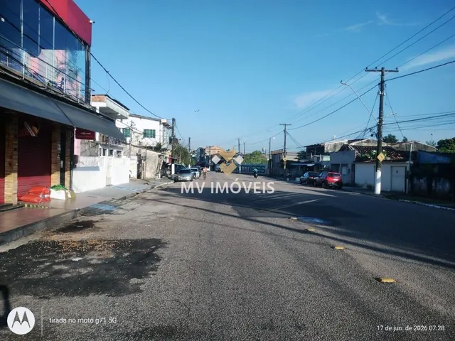 Imagem 8: Terreno à venda na Av. Dalva - Marambaia - Belém/PA