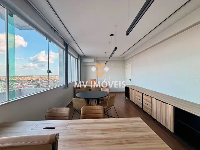 Imagem 10: Sala Comercial no Ed. Marco Business Center - Marco - Belém/PA