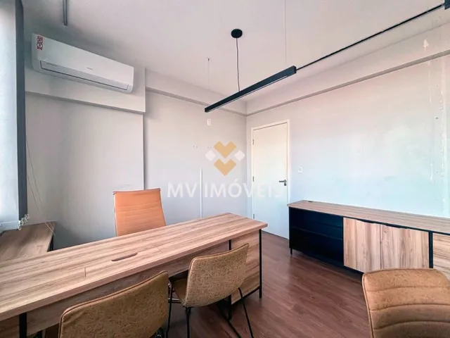 Imagem 2: Sala Comercial no Ed. Marco Business Center - Marco - Belém/PA