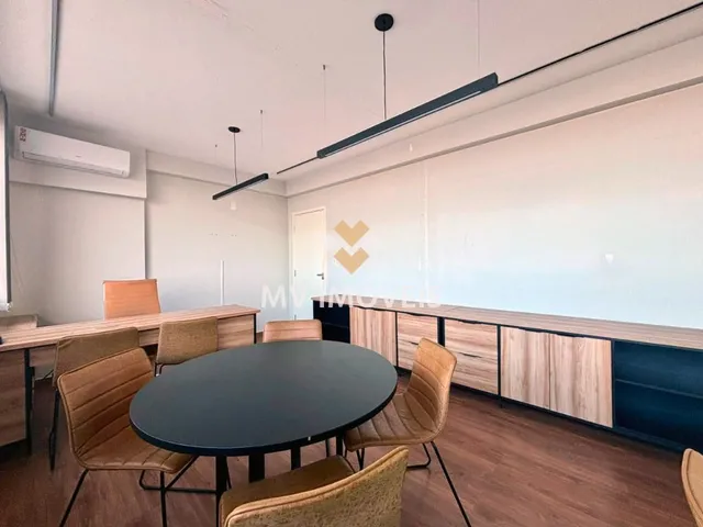 Imagem 12: Sala Comercial no Ed. Marco Business Center - Marco - Belém/PA