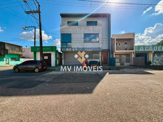Imagem 16: Prédio Comercial no Catalina - Mangueirão - Belém/PA