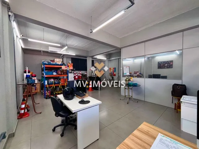 Imagem 12: Prédio Comercial no Catalina - Mangueirão - Belém/PA