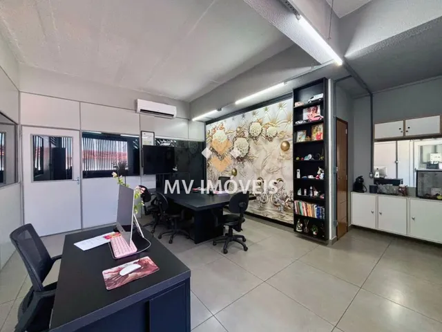 Imagem 5: Prédio Comercial no Catalina - Mangueirão - Belém/PA