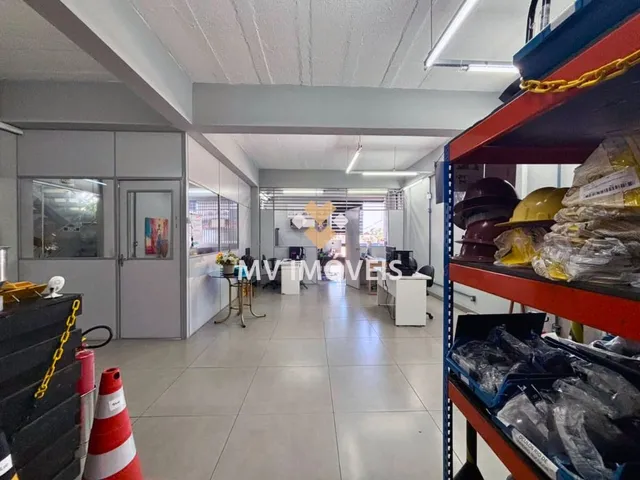 Imagem 13: Prédio Comercial no Catalina - Mangueirão - Belém/PA