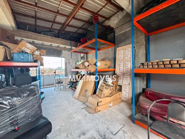 Imagem 6: Prédio Comercial no Catalina - Mangueirão - Belém/PA