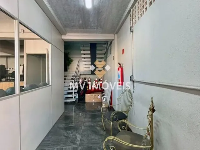 Imagem 14: Prédio Comercial no Catalina - Mangueirão - Belém/PA