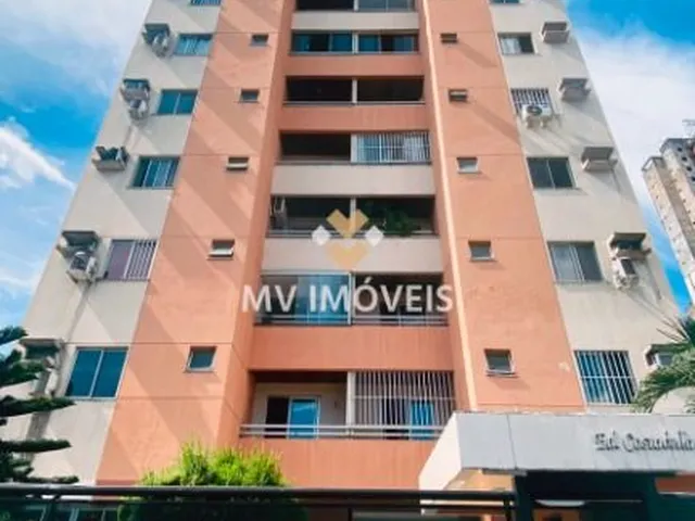 Imagem 14: Apartamento no Ed. Costa Bella - Marco - Belém/PA