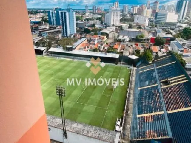 Imagem 9: Apartamento no Ed. Costa Bella - Marco - Belém/PA