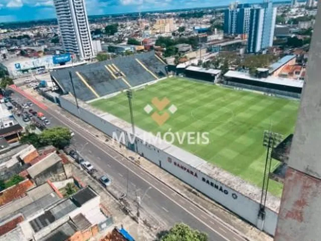 Imagem 13: Apartamento no Ed. Costa Bella - Marco - Belém/PA