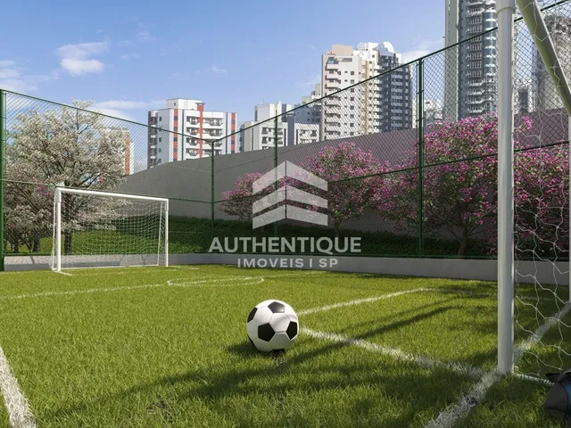 Imagem 16: NATUS BRAZ LEME SANTANA - Apartamento à venda no bairro Santana - São Paulo/SP, Zona