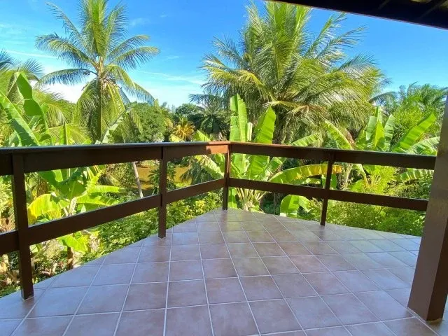 Imagem 13: Casas em Busca Vida - 4 Suítes e Anexo