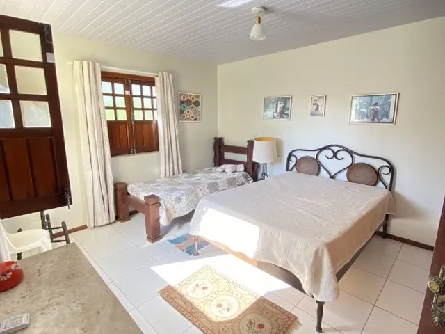Imagem 12: Casas em Busca Vida - 4 Suítes e Anexo